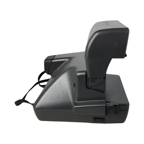Vintage Working Polaroid One Step Auto Focus Camera. - Picture 8 of 12